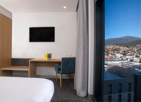 Ibis Styles Hobart - Getaway Accommodation 7