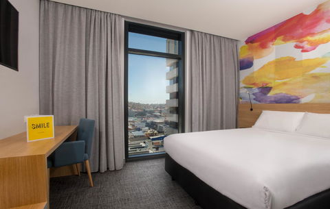 Ibis Styles Hobart - Getaway Accommodation 25