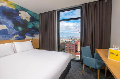 Ibis Styles Hobart - Getaway Accommodation 27