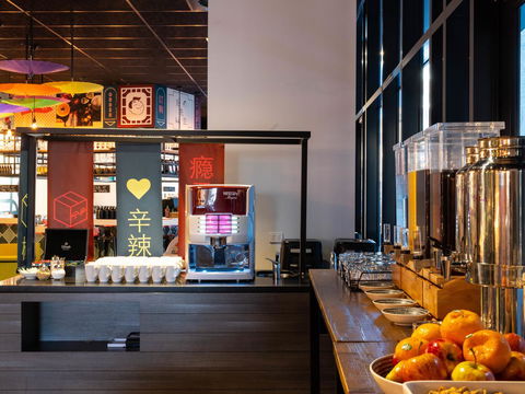 Ibis Styles Hobart - Getaway Accommodation 20