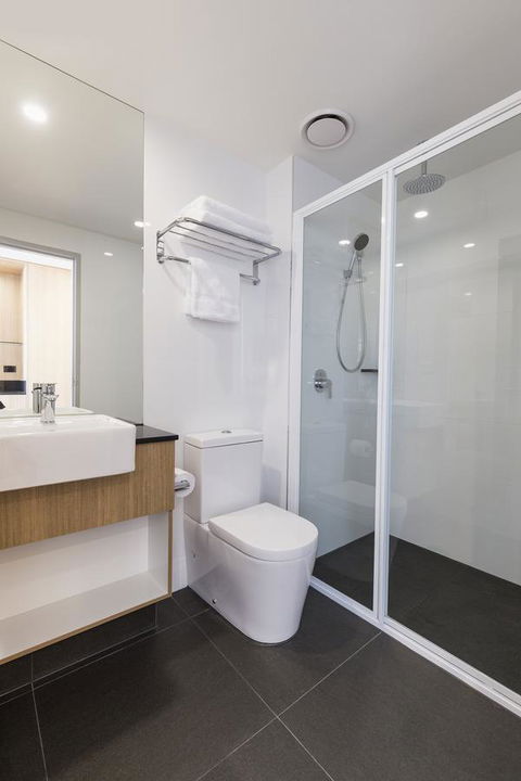 Ibis Styles Hobart - Getaway Accommodation 11