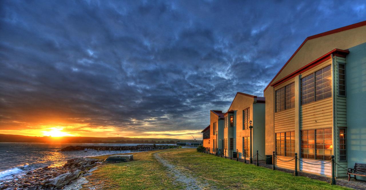  Getaway Accommodation
