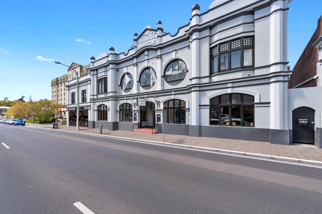 Launceston TAS Getaway Accommodation
