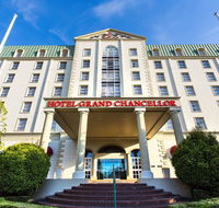 Hotel Grand Chancellor Launceston - Getaway Accommodation