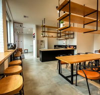 Pod Inn - Getaway Accommodation
