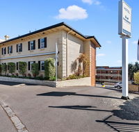 Coach House Launceston - Getaway Accommodation