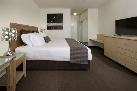 Best Western Hobart - Getaway Accommodation 31