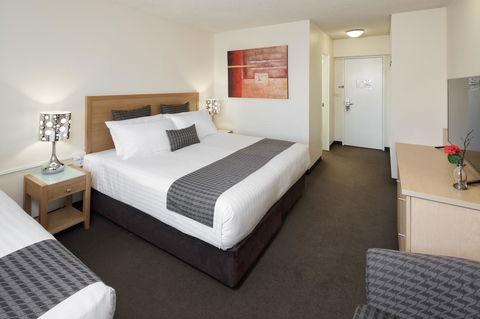 Best Western Hobart - Getaway Accommodation 30