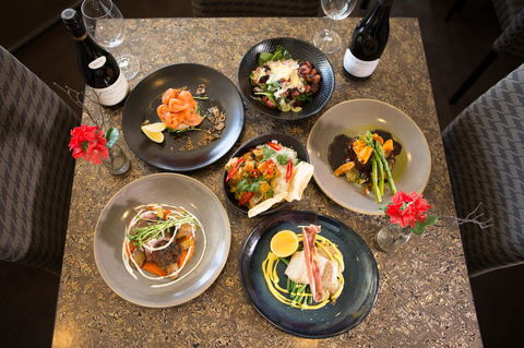 Best Western Hobart - Getaway Accommodation 40