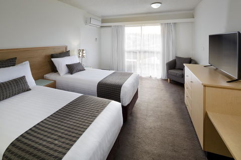 Best Western Hobart - Getaway Accommodation 37