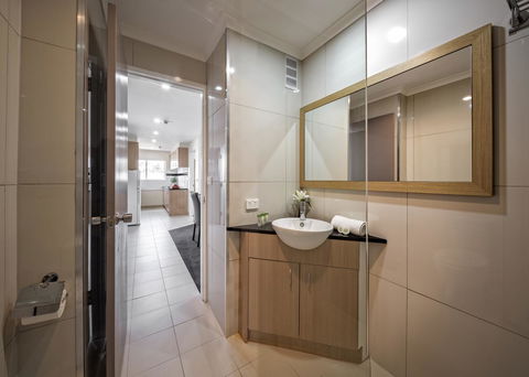 Best Western Hobart - Getaway Accommodation 1