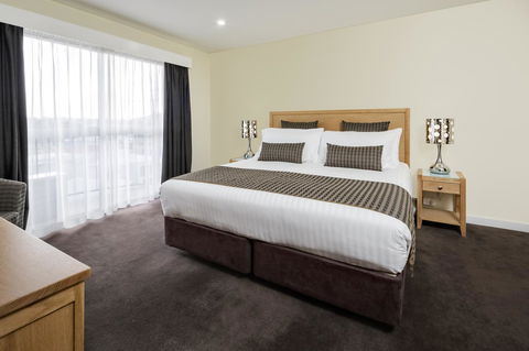 Best Western Hobart - Getaway Accommodation 22