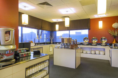 Best Western Hobart - Getaway Accommodation 14