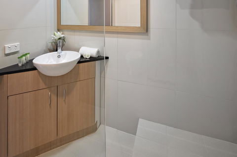 Best Western Hobart - Getaway Accommodation 17