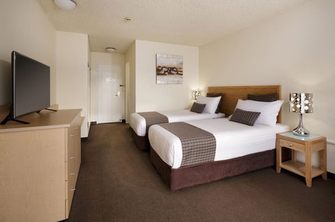 Best Western Hobart - Getaway Accommodation 34