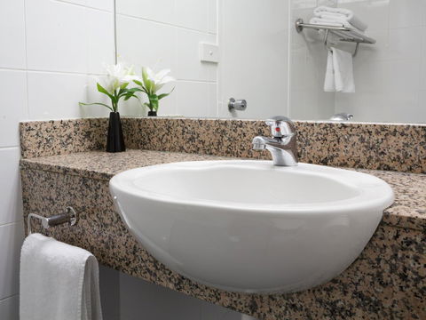 Best Western Hobart - Getaway Accommodation 29