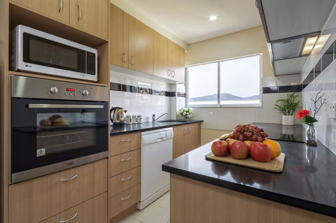 Best Western Hobart - Getaway Accommodation 24