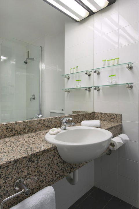 Best Western Hobart - Getaway Accommodation 25