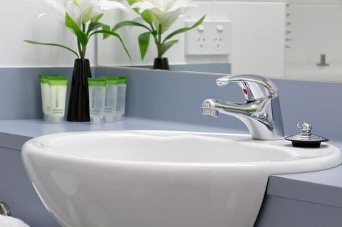 Best Western Hobart - Getaway Accommodation 35