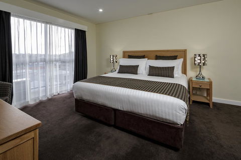 Best Western Hobart - Getaway Accommodation 5