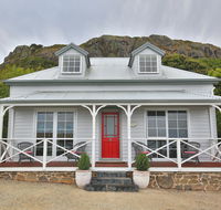 Little Talisker - Getaway Accommodation