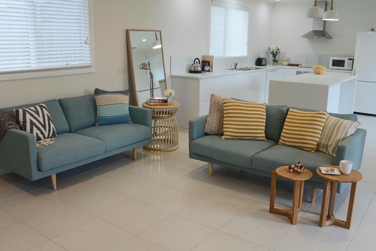 Sisters Beach TAS Getaway Accommodation