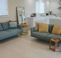 Sisters Beach Paradise - Getaway Accommodation