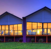 Horizon Deluxe Apartments - Getaway Accommodation