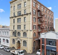 Quest Launceston - Getaway Accommodation