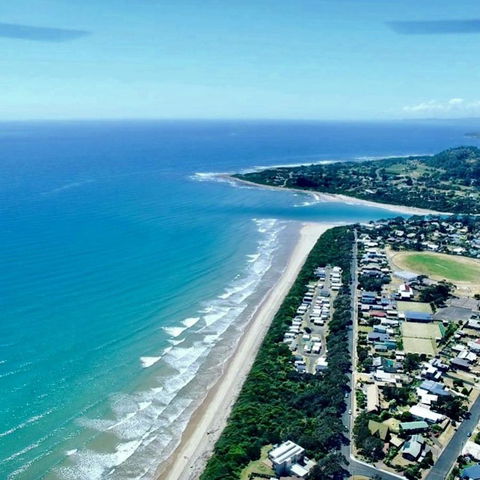 Amare Beachside Luxury - Getaway Accommodation 3