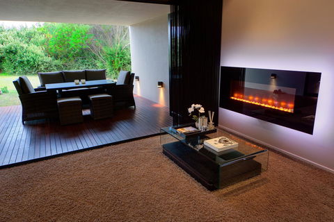 Amare Beachside Luxury - Getaway Accommodation 19