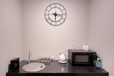 Amare Beachside Luxury - Getaway Accommodation 17