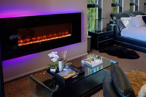 Amare Beachside Luxury - Getaway Accommodation 0