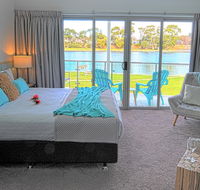 Ulverstone River Edge HolidayApartments - Getaway Accommodation