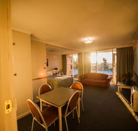 Parklane Motel - Getaway Accommodation