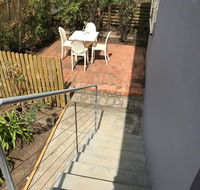 CBD Apartments Launceston - Getaway Accommodation