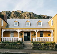 Ship Inn Stanley - Getaway Accommodation