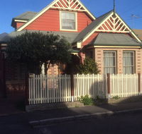 3 batten street - Getaway Accommodation