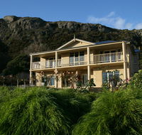 On The Terrace - Getaway Accommodation