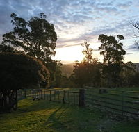 Glengarry farm stay BnB - Getaway Accommodation