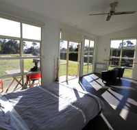 Riverwalk BB - Getaway Accommodation