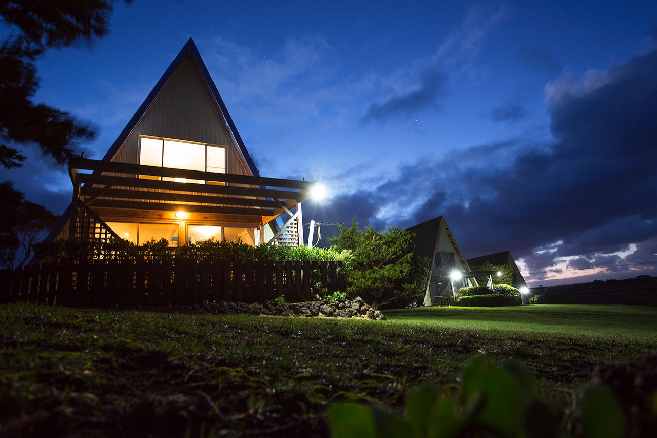  Getaway Accommodation