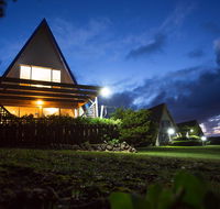 Island Breeze Motel - Getaway Accommodation