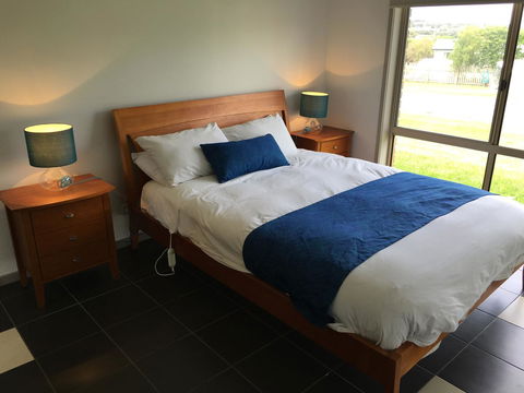 Island Breeze Motel - Getaway Accommodation 4