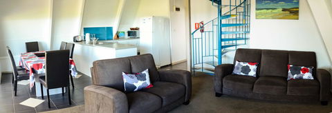 Island Breeze Motel - Getaway Accommodation 26