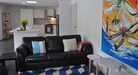 Island Breeze Motel - Getaway Accommodation 5