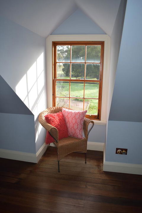 CLAYFIELD HOMESTEAD - Rustic Country Accommodation - Getaway Accommodation 18