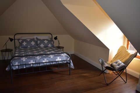 CLAYFIELD HOMESTEAD - Rustic Country Accommodation - Getaway Accommodation 15