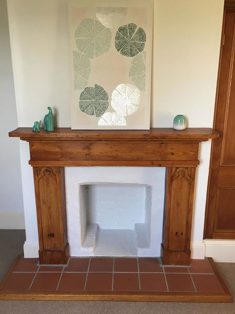 CLAYFIELD HOMESTEAD - Rustic Country Accommodation - Getaway Accommodation 13