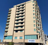 Nesuto Parramatta - Getaway Accommodation